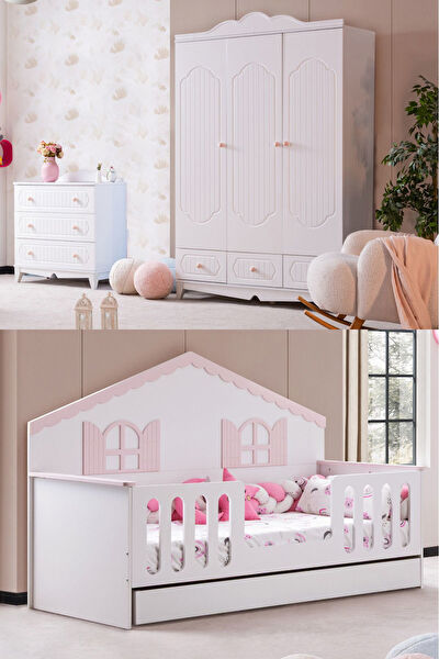 Setay Çocuk, Genç Odası Takımı