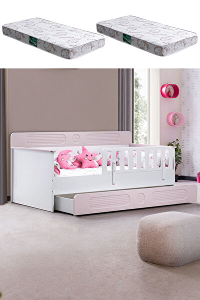 Setay Çocuk, Genç Odası Karyola