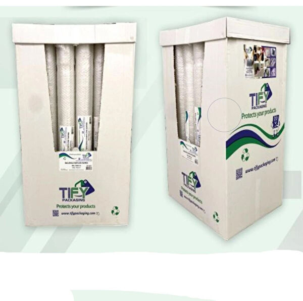 Tify Kutu ve Ambalaj Malzemeleri