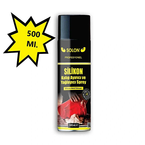 Solon Pas Sökücü ve Yağ Çözücüler