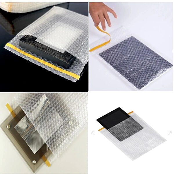 Tify Kutu ve Ambalaj Malzemeleri