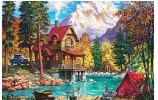 Anatolian Puzzle