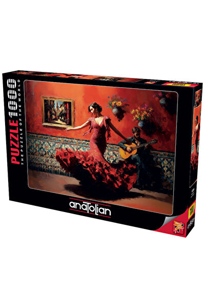 Anatolian Puzzle Puzzle