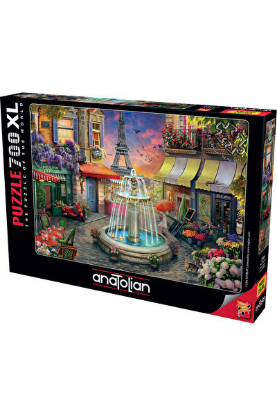 Anatolian Puzzle Puzzle