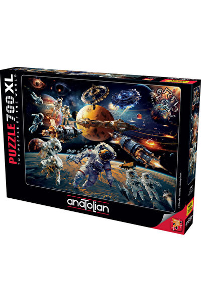 Anatolian Puzzle Puzzle