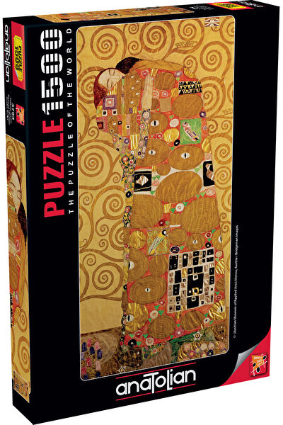 Anatolian Puzzle Puzzle