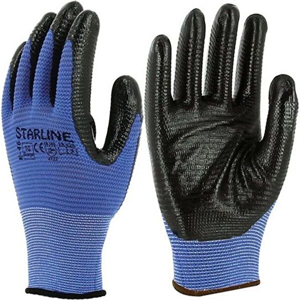 Starline Koruyucu Eldiven