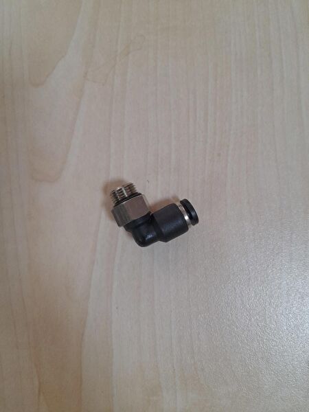 Firetech Pnömatik, Hidrolik Valf