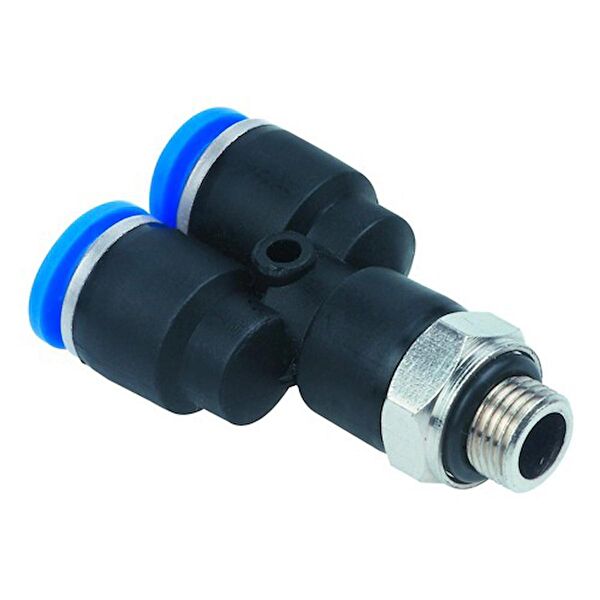 Firetech Pnömatik, Hidrolik Valf