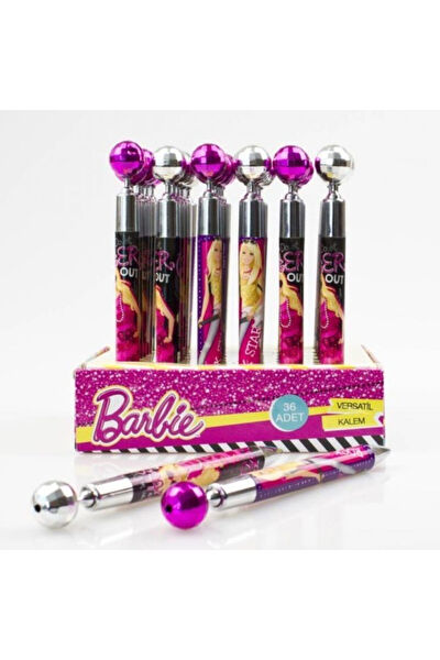 Barbie Kurşun Kalem
