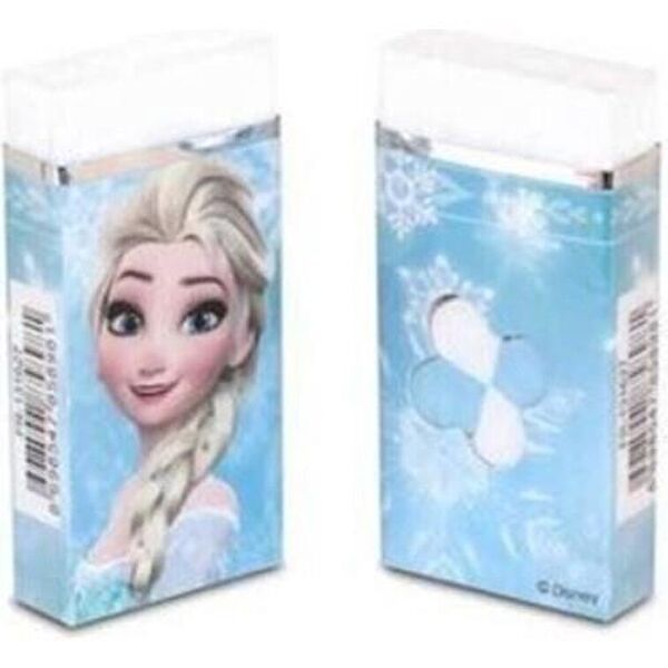 Frozen Silgi, Kalemtıraş