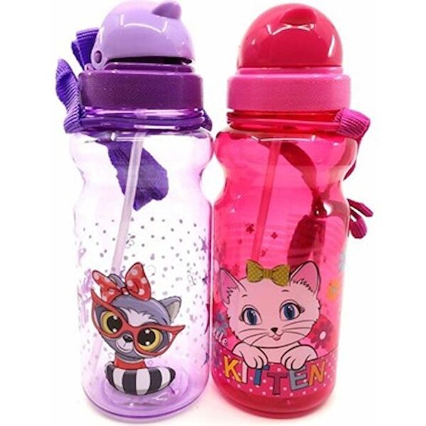 Cem Kırtasiye Suluk, Matara