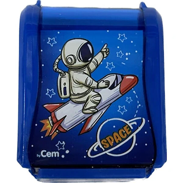 DOLPHIN Silgi, Kalemtıraş