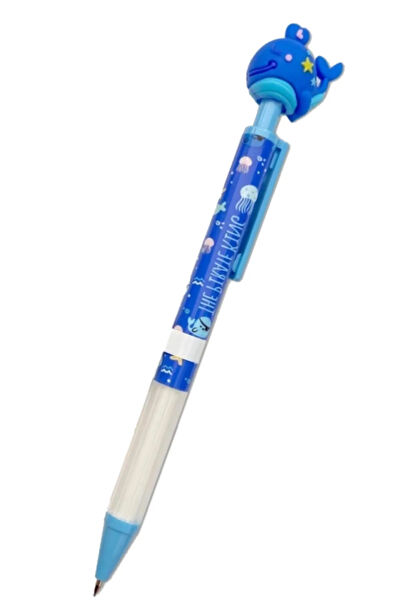 Cem Dolphin Versatil Kalem