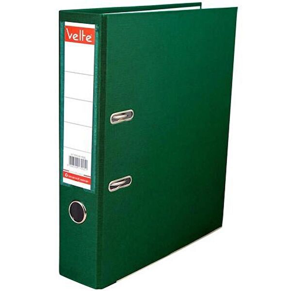 Velte Klasör