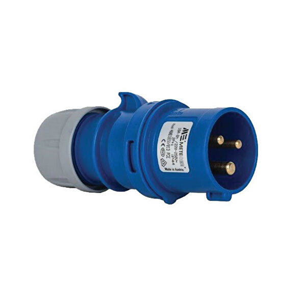 DM Tekne Fiş, Priz ve Konektörleri