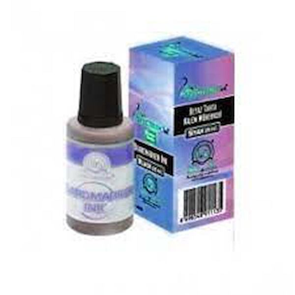 Sahra Markör ve Tahta Kalemi