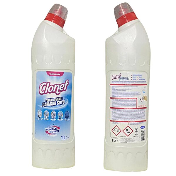 Diversey Çamaşır Suyu