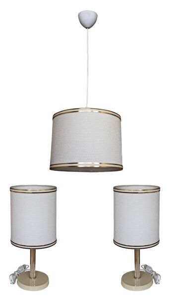 D-Light Avize, Sarkıt