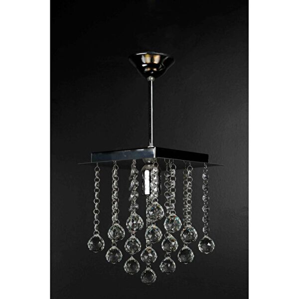 D-Light Avize, Sarkıt