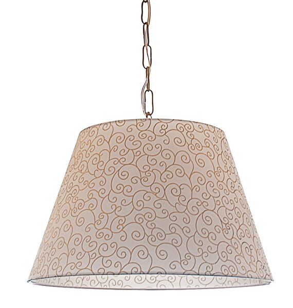 D-Light Avize, Sarkıt