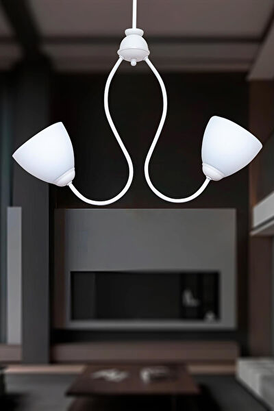 D-Light Avize, Sarkıt