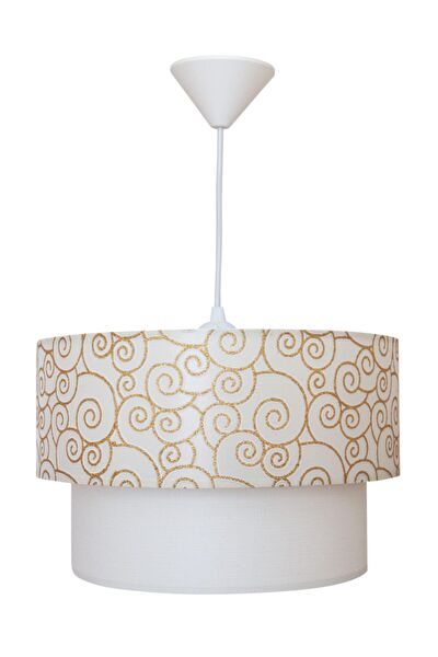 D-Light Avize, Sarkıt