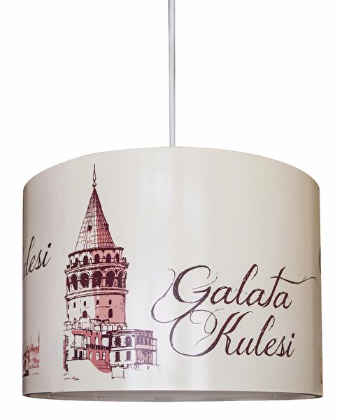 D-Light Avize, Sarkıt