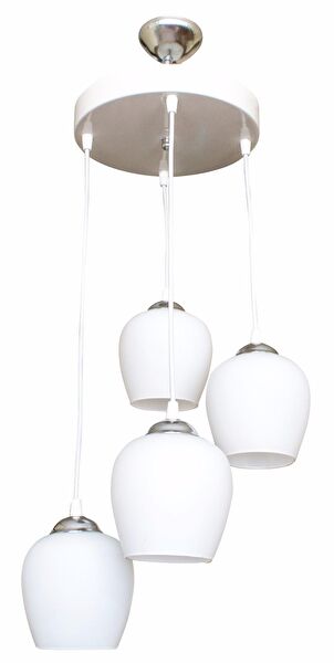 D-Light Avize, Sarkıt