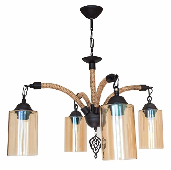 D-Light Avize, Sarkıt