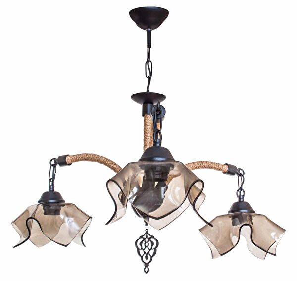 D-Light Avize, Sarkıt