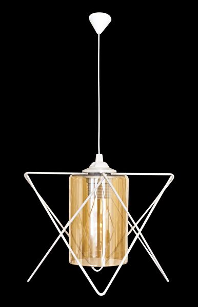 D-Light Avize, Sarkıt