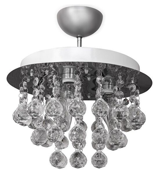 D-Light Avize, Sarkıt