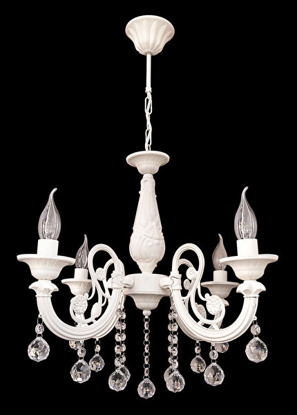 D-Light Avize, Sarkıt