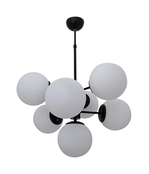 D-Light Avize, Sarkıt