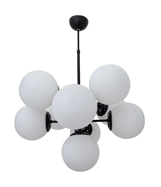 D-Light Avize, Sarkıt