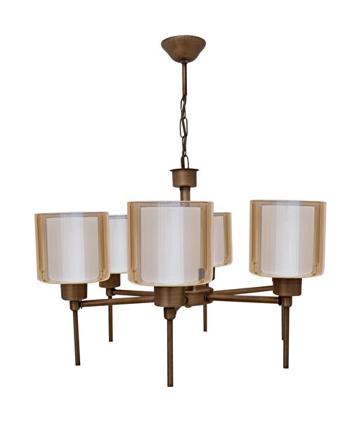 D-Light Avize, Sarkıt