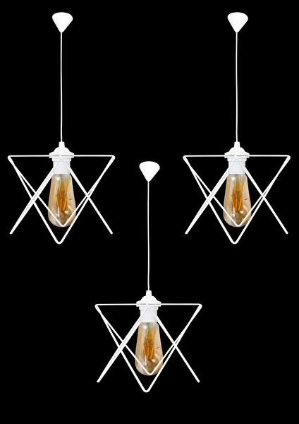 D-Light Avize, Sarkıt