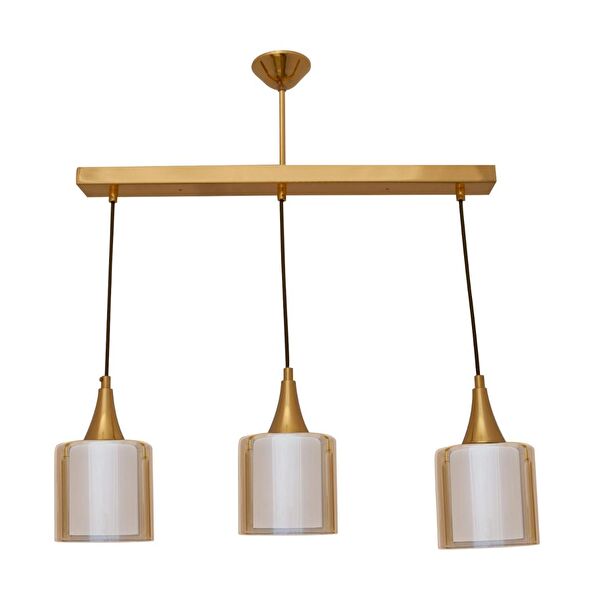 D-Light Avize, Sarkıt