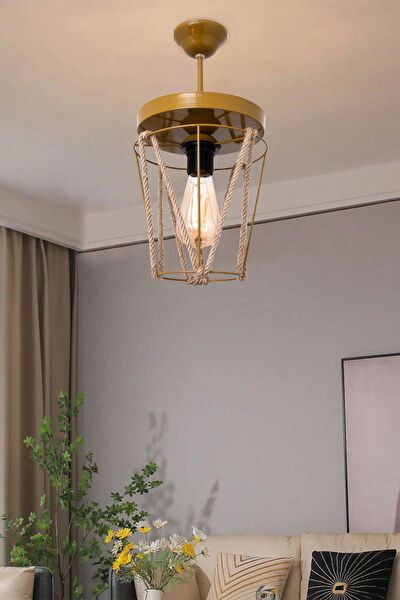 D-Light Avize, Sarkıt