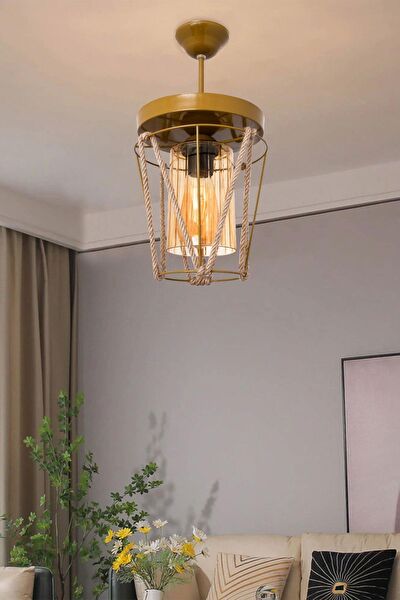 D-Light Avize, Sarkıt