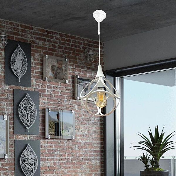 D-Light Avize, Sarkıt