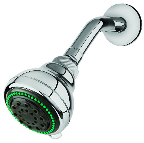 Newarc Duş Başlığı, Spirali, Seti