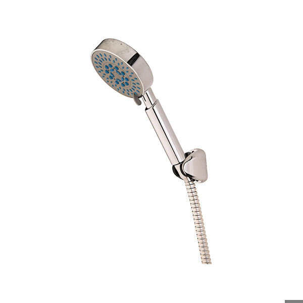 Newarc Duş Başlığı, Spirali, Seti