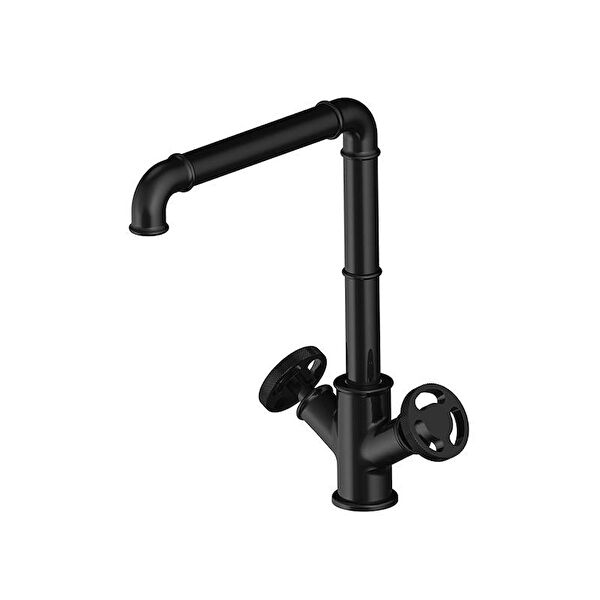 Newarc Lavabo Bataryası