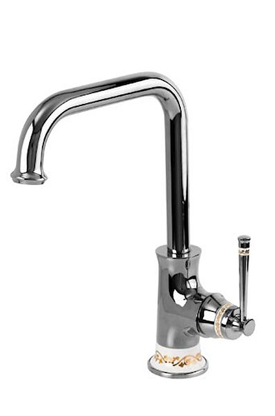 Newarc Lavabo Bataryası