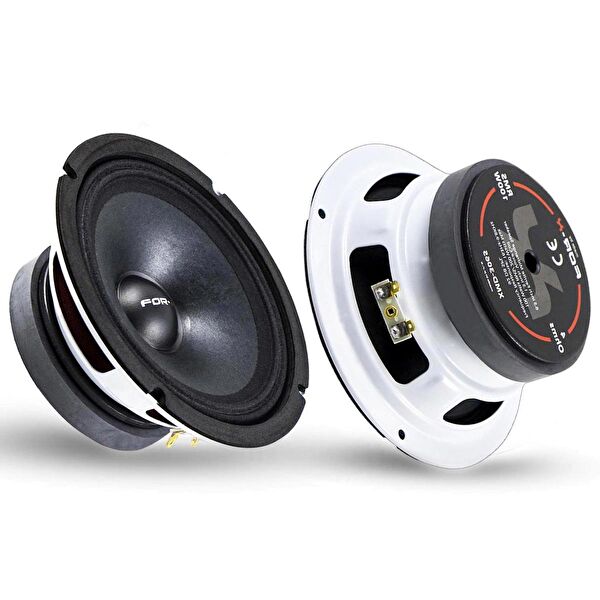 For-x Oto Hoparlör