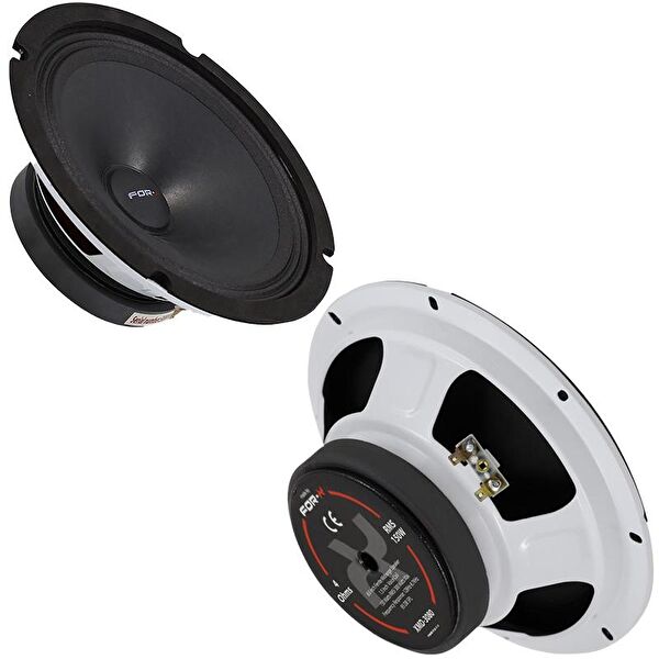 For-x Oto Hoparlör