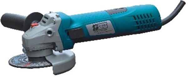 Colezium Avuç Taşlama