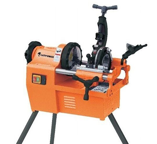 Cat Power Pafta Makinesi